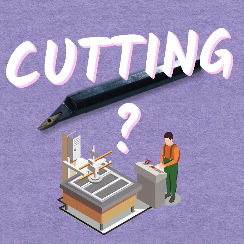 Mi az a Cutting?